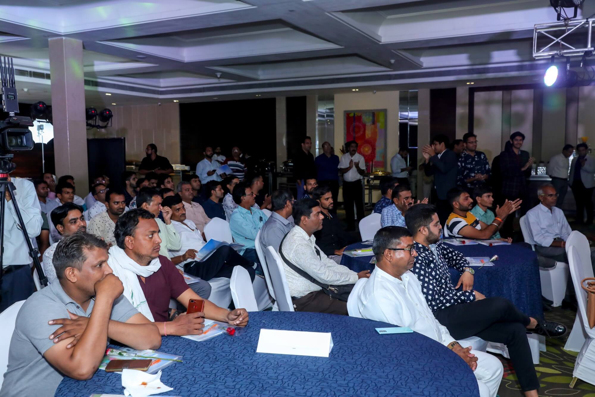 CPVC Launch