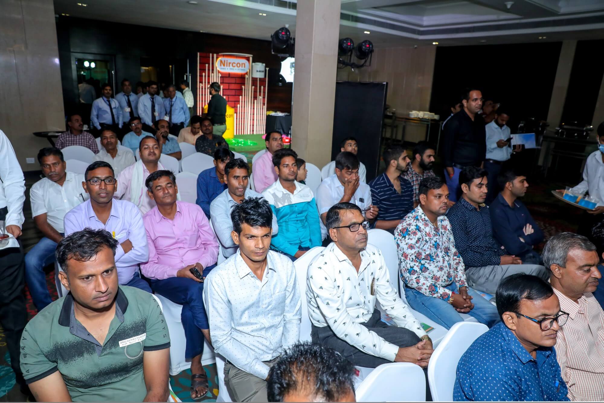 CPVC Launch