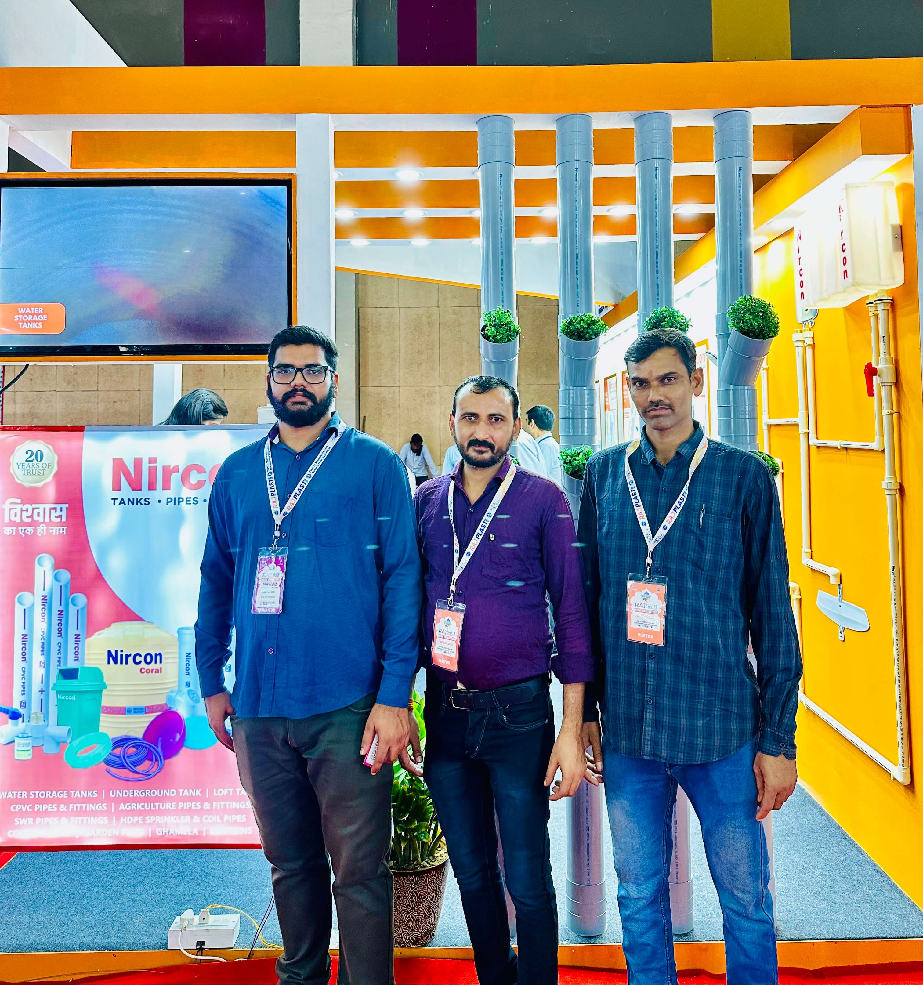 Exhibitions